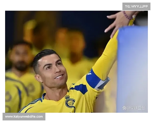 C罗再联手炮轰金球奖直言其毫无可信度无法赢得心中感觉